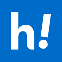HoorayHR logo