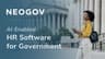 NEOGOV