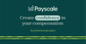 Payscale